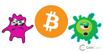 A koronavírus elérte a bitcoint is?
